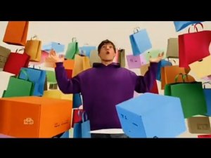 Рекламный блок НТВ 09.02.2024