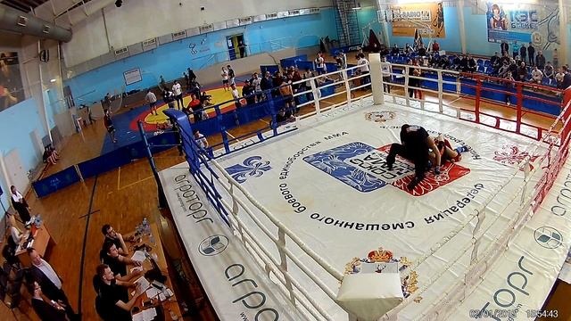 Первенство ПФО юноши 16-17 лет по СБЕ ММА 2017г. Бой 5 смотреть онлайн