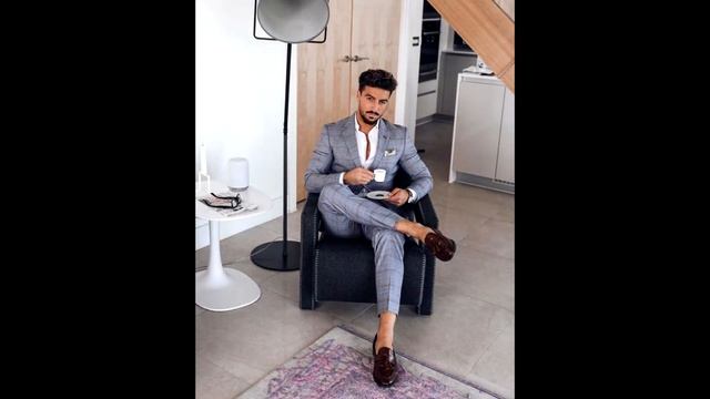 Мужские костюмы тренд ? ТРЕНДЫ МОДЫ ? МОДНЫЕ ТЕНДЕНЦИИ ??? смотреть онлайн