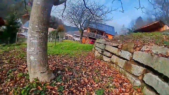 Ce MINI-DRONE FPV est OUF !!! Je l'ai éclaté.... смотреть онлайн