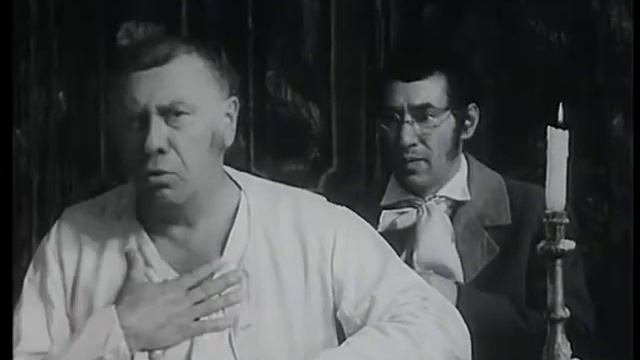 «Это было недавно…» Встреча с Анатолием Папановым 1975 смотреть онлайн