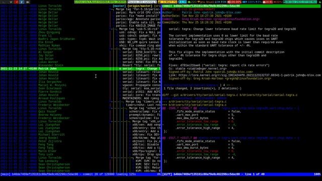 Tig Is A Git Textual Frontend 2021_12_06_07:46:24 смотреть онлайн