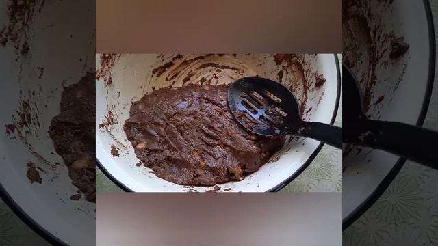 ШОКОЛАДНАЯ КОЛБАСКА Рецепт из 90-х смотреть онлайн