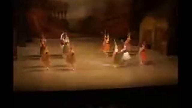 Жизель Владимир Шкляров