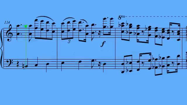 Star Wars Main Theme Piano Arrangement смотреть онлайн