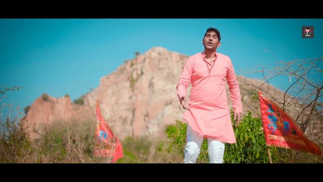 Chal Baba Ke Dwar || Mahesh Nagar, Shrikant Kasana & Tushar Payla || New Kholi Bhajan 2022 смотреть онлайн