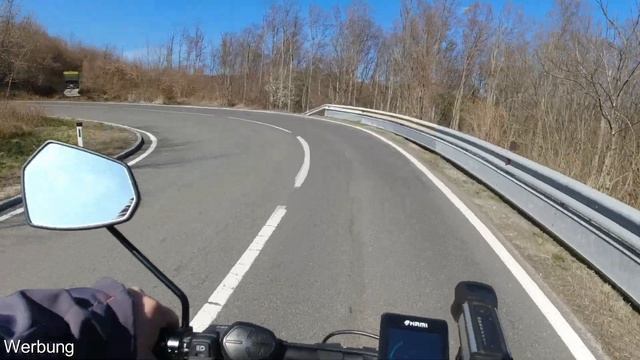 ? Tour mit Top Performance Scootern Nami, VSETT 10+ & Blade 10 bei Wien смотреть онлайн