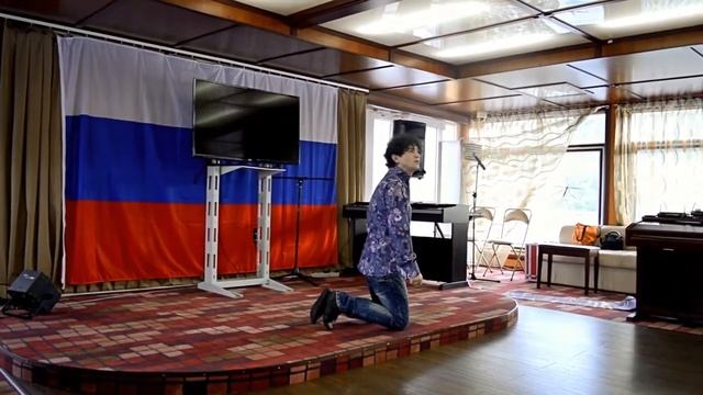 Крест Николай Гумилев Читает Геннадий Тахтабаев смотреть онлайн