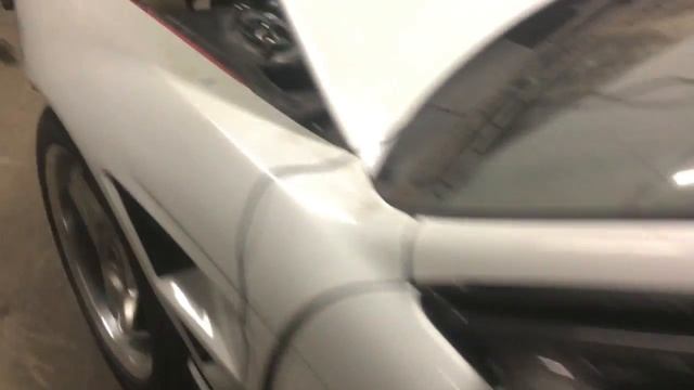 Nissan Silvia S14 Part 8 - S14 3SGE BEAMS AEM Tuning смотреть онлайн