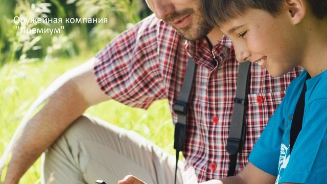 Swarovski dG (монокуляр Сваровски) - новый этап компании уже на пороге смотреть онлайн