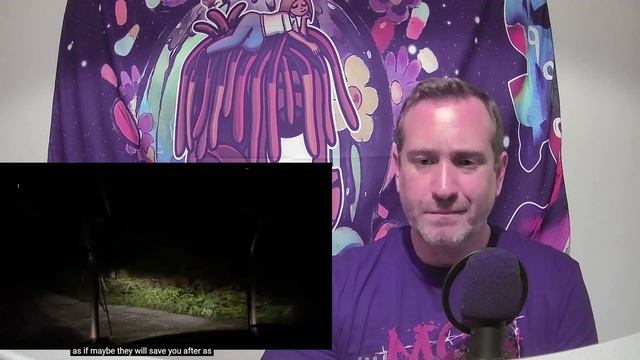 Tragic- First Time Reaction смотреть онлайн