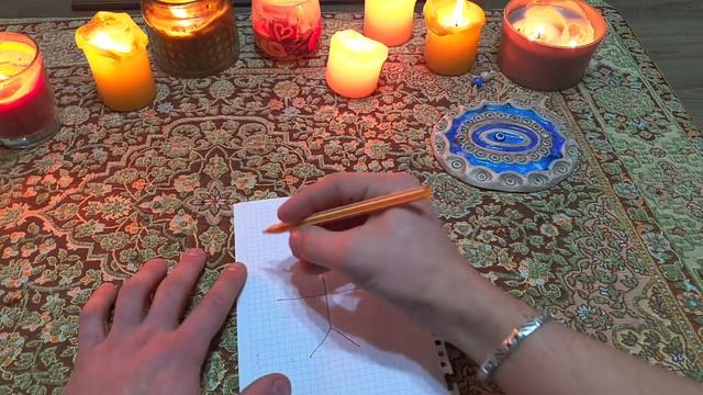 НА БОЛЬШУЮ УДАЧУ ВО ВСЕХ ДЕЛАХ. РИТУАЛ НА УДАЧУ И ДЕНЬГИ смотреть онлайн