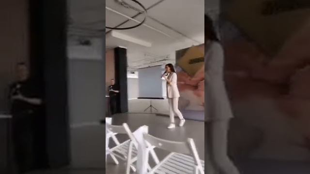 Выездная церемония как важнейшая часть свадебного дня. Бранч для невест 2021. Спикер - Ирина Черри смотреть онлайн