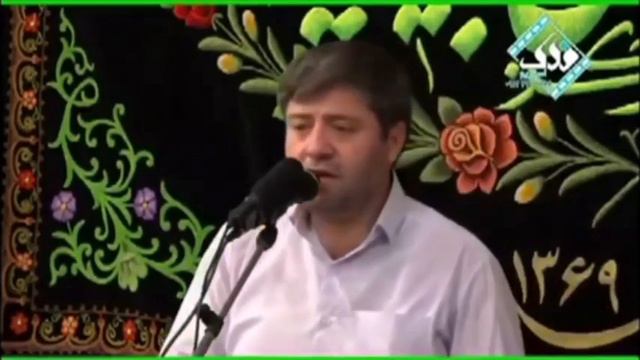 Haci Nadir Cavadi | Hüseyn