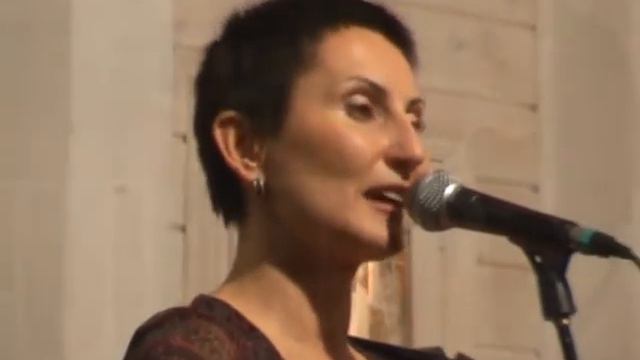 ОРАНЖЕВЫЙ БУДИЛЬНИК (Наталья Кучер)