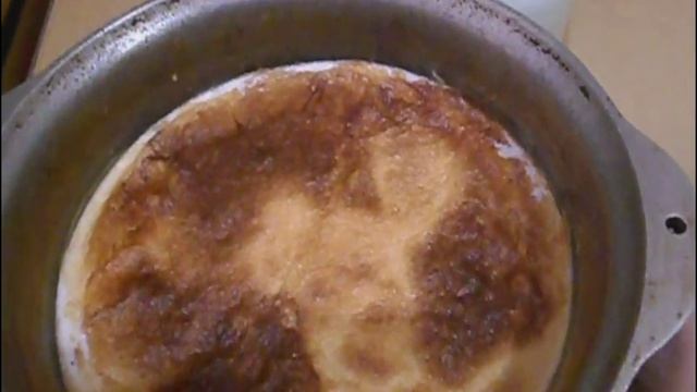 Ряженка домашняя. Очень просто! смотреть онлайн