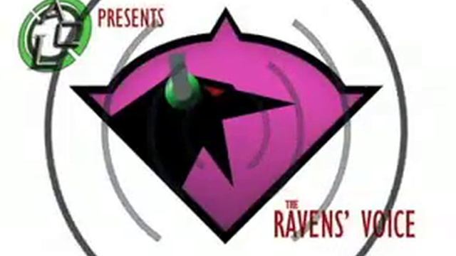 Ravens'Voice August 2 2013 - Part Restrictions & Commentary смотреть онлайн