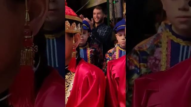 "Липецкий казачок" прошёл на УРААААА!!!! смотреть онлайн