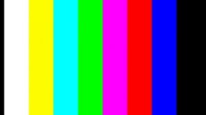 Уход на профилактику канала TiJi. 20.01.2016