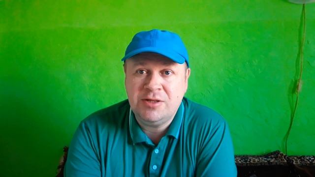 757. ?Поздравление Виталию Барилко!???????