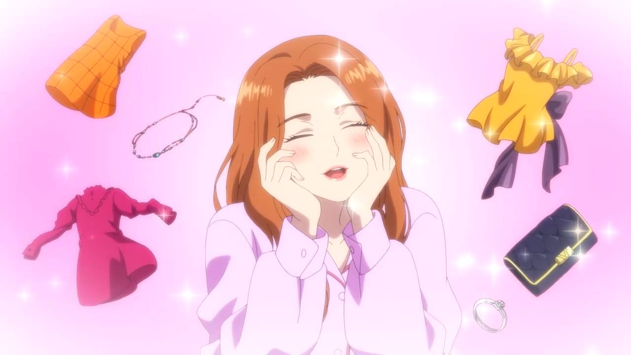 Причина полюбить её, 15 серия (озвучка AniStar)