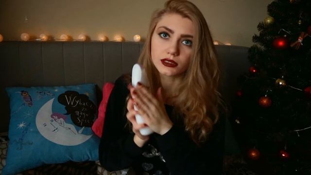 Что мне подарили на Новый Год? Блокнот из 🍏 смотреть онлайн