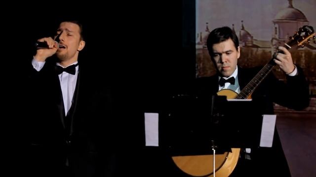 Tim Barsoff - Там где вечно дремлет тайна - партия гитары Алексей Леонов - 2012 год смотреть онлайн