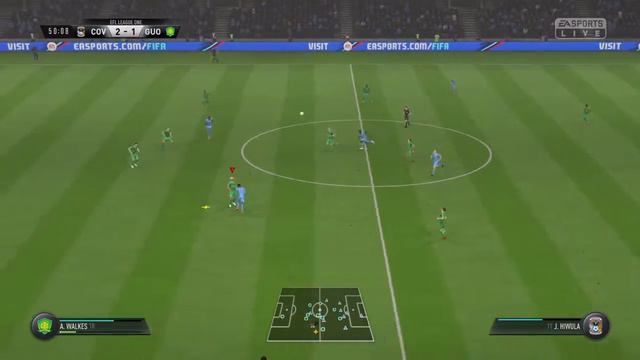 Top of the table! Fifa 19 career mode смотреть онлайн