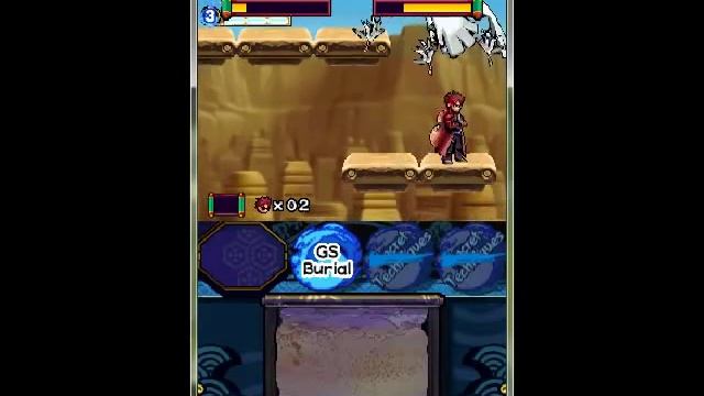 Walkthrough: Naruto Shippuden Ninja Council 3 Part 3 смотреть онлайн