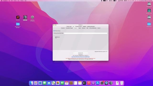 How to Create OpenCore EFI For macOS Monterey | Hackintosh | Ryzentosh смотреть онлайн