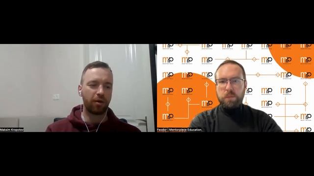 Максим: из химика-аналитика → в тестирование финтеха