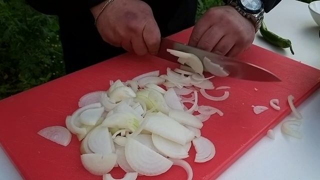 Плов по восточному смотреть онлайн