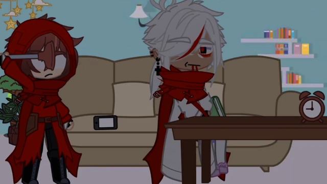 [Soroll what are you doing?] ||AfterDeath ships child|| смотреть онлайн