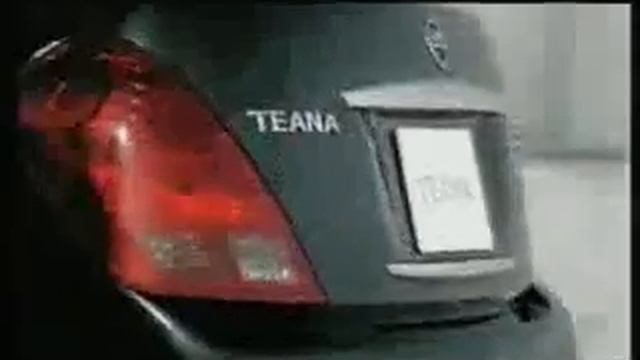 2007 nissan teana j31 cm thai смотреть онлайн