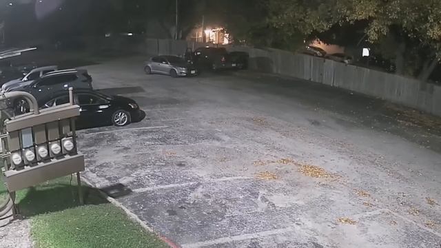 SAPD gives update on footage of persons of interest after Savanah Soto and her boyfriend were found смотреть онлайн