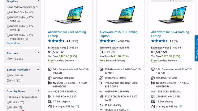 Dell G15 ,Alienware M 15 launched with AMD Ryzen price specs and availability смотреть онлайн