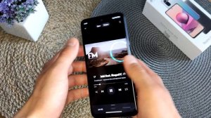 ? Redmi Note 10S Обзор более компактной альтернативы