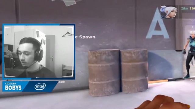 BOBYSS A CHADI - THE GOLDEN DUO смотреть онлайн