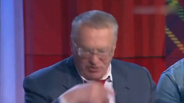 топ лучших анекдотов Жириновский это Россия смотреть онлайн