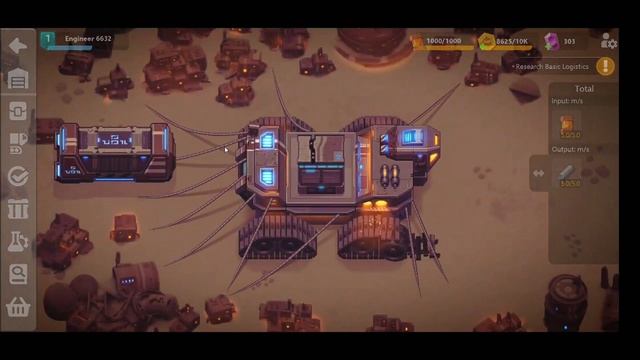 SANDSHIP: CRAFTING FACTORY - COMPLETING CHAPTER ONE! (Highlights + Quests) [HD] смотреть онлайн