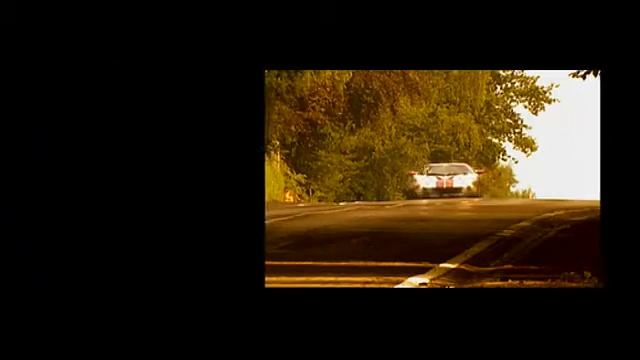 The Ford GT Affair_GT1 goes cool.mp4 | GT World смотреть онлайн