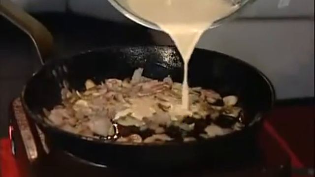 Омлет змішаний смотреть онлайн