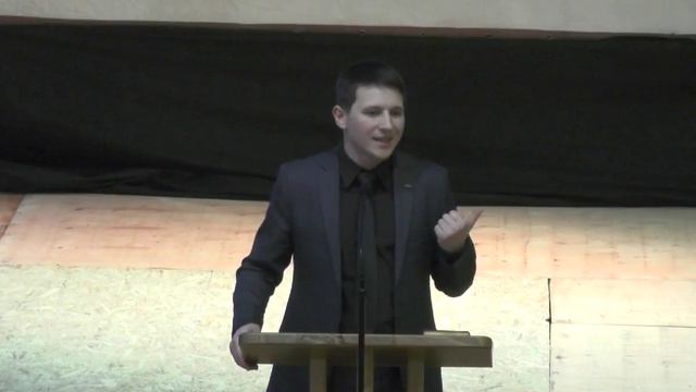 Гальчинский Константин - Моїсей та Ісус/25.02.2017/ смотреть онлайн