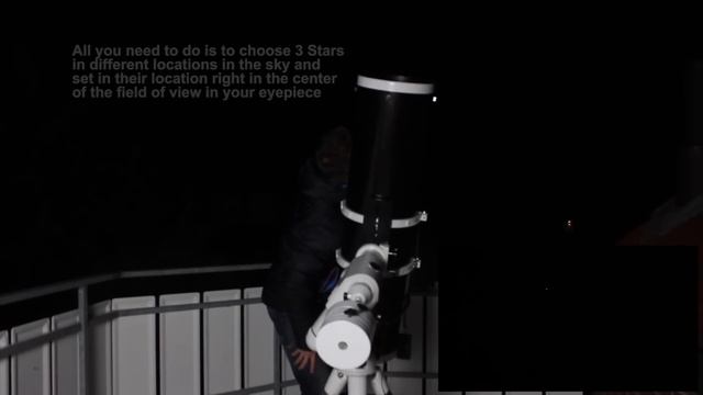 Galaxys and Nebulas through my Telescope (Deep Sky Objects) смотреть онлайн