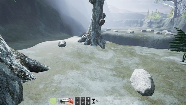 [OLD GREENLIGHT VERSION] Drunk On Nectar - "Nature Sandbox" Gameplay смотреть онлайн