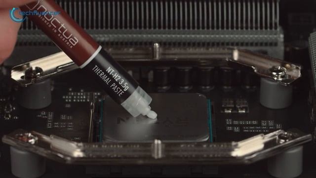 Top 5 Best Thermal Paste смотреть онлайн