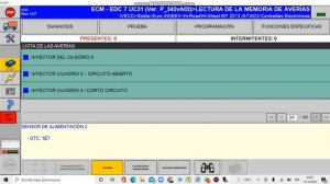 IVECO PROGRAM EASY , BUSES Y ASTRA 16.1, DIAGNOSTIC , TEST , CALIBRATION