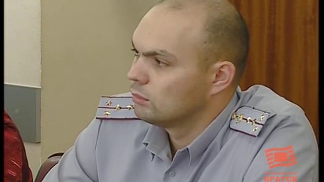 Братские подростки стали реже нарушать закон смотреть онлайн