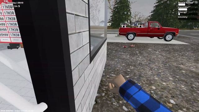 Street Racing & Car Upgrades in Mon Bazou смотреть онлайн