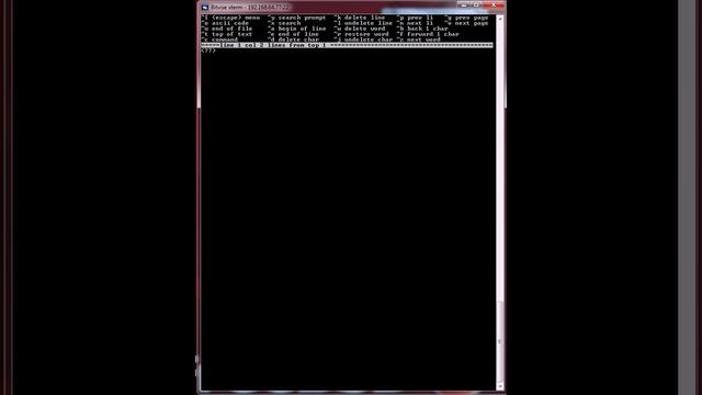 Урок №6 "Установка настройка и запуск php на FreeBSD" смотреть онлайн